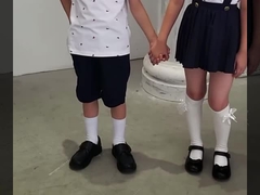 Chaussures d'école en cuir pour enfants Berwyn JR uniformes de taille 26 à 45 (tout-petits/petits enfants/grands enfants)