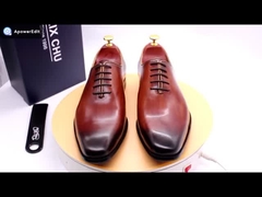 318-51 chaussures élégantes d'hommes