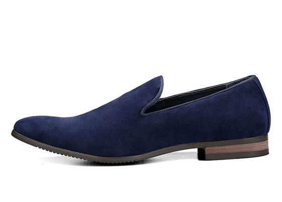 Chaussures de mode pour hommes Loafer Style Taille / Couleur personnalisée