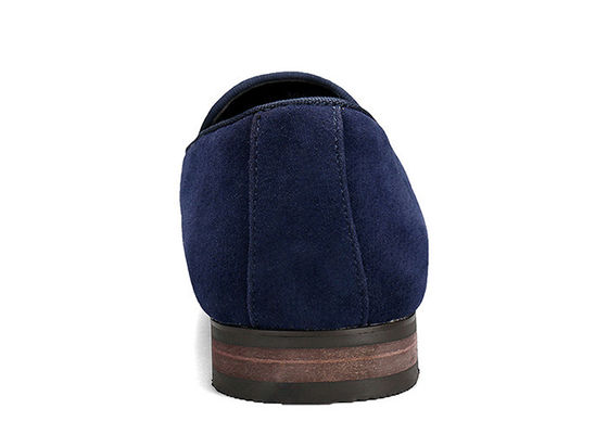 Chaussures de mode pour hommes Loafer Style Taille / Couleur personnalisée