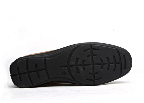 Pour hommes, chaussures en cuir, rouges, rouges, rouges, rouges, rouges
