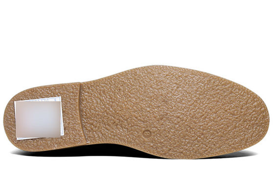 Bottes de mode pour hommes en suède, chaussures à cheville, chaussures d'hiver en cuir, chaussures pour hommes