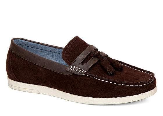 Chaussures de sport pour hommes, chaussures de course, chaussures de course en cuir