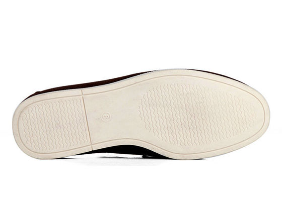 Chaussures de sport pour hommes, chaussures de course, chaussures de course en cuir