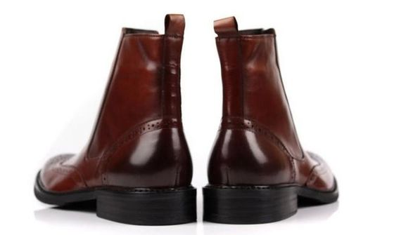 Bottes de combat / entraînement SWAT de l'armée militaire