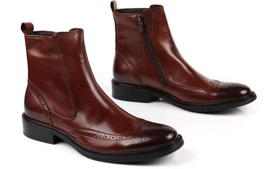 Bottes de combat / entraînement SWAT de l'armée militaire