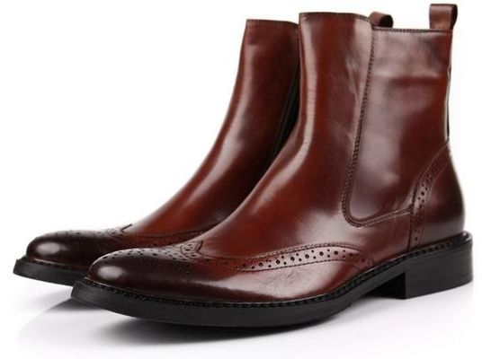 Bottes de combat / entraînement SWAT de l'armée militaire