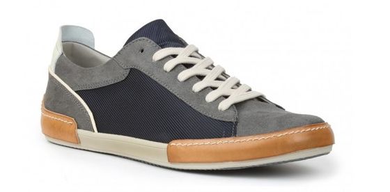 GBX haut de gamme Euro Styles chaussures décontractées en cuir suède pour hommes décontractées