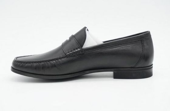 Vêtement Moc Homme Loafers en cuir Holton Penny Loafer échantillon disponible