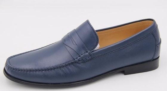 Vêtement Moc Homme Loafers en cuir Holton Penny Loafer échantillon disponible