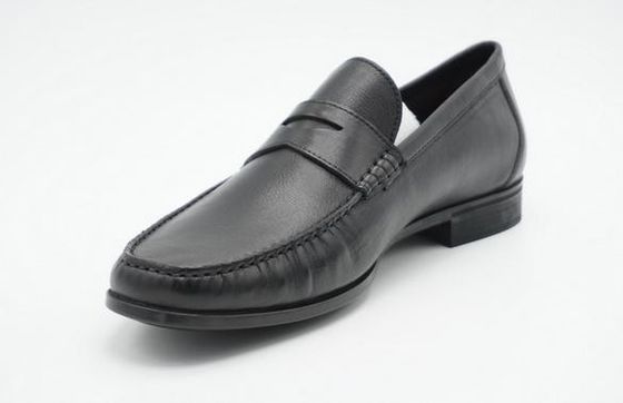 Vêtement Moc Homme Loafers en cuir Holton Penny Loafer échantillon disponible