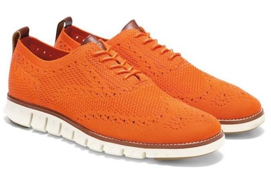 Chaussures à semelle légère en EVA et en nylon