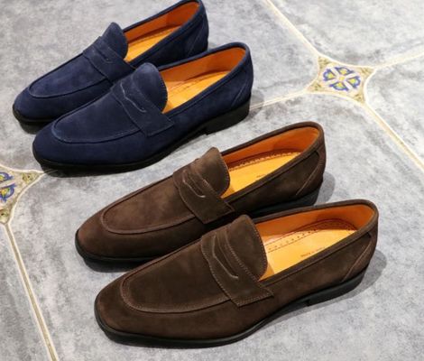 Chaussures en cuir pour homme, chaussures de bonne année, chaussures 100% artisanales, vraies tresses en cuir
