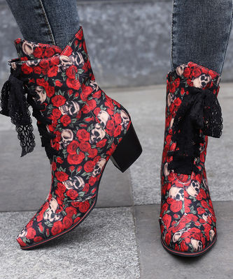 Chaussures en cuir noir pour femmes pour votre style