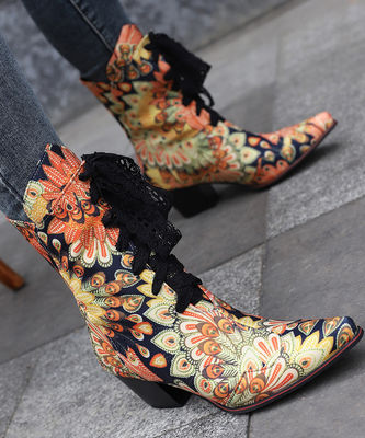 Chaussures en cuir noir pour femmes pour votre style