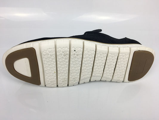 Chaussures de sport à dentelle pour hommes décontractées chaussures plates écologiques