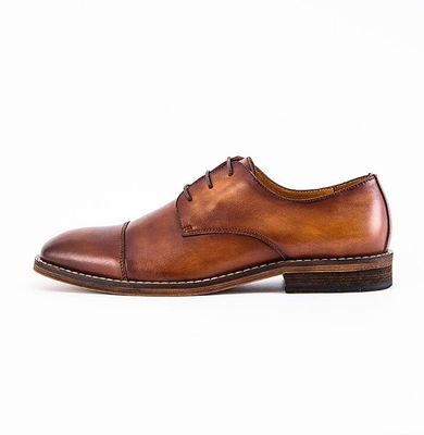 Vêtements de mariée pour hommes imperméables chaussures lacets jusqu'à talon plat rayé Slip sur chaussures