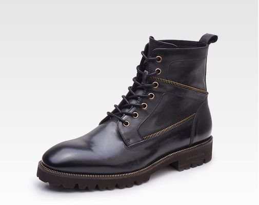Chaussures confortables pour hommes d'automne pour hommes respirants chaussures décontractées haute hauteur