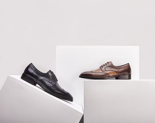 Des créateurs italiens de chaussures de sport pour hommes chaussures de sport classiques chaussures de sport pour hommes chaussures