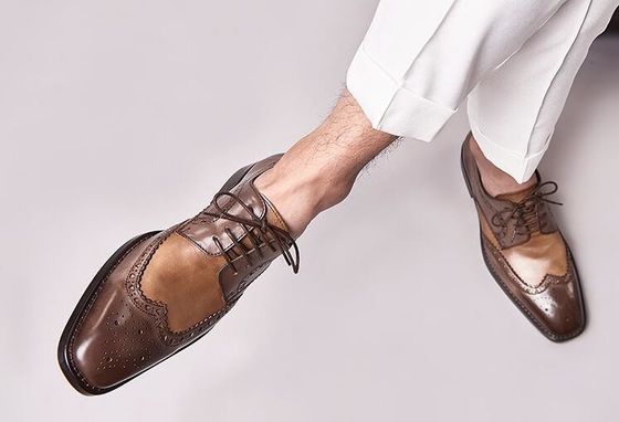 Des créateurs italiens de chaussures de sport pour hommes chaussures de sport classiques chaussures de sport pour hommes chaussures