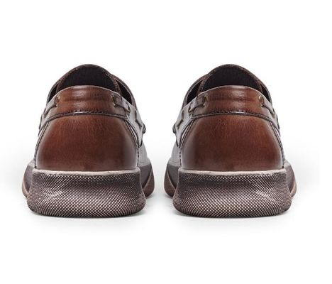 Chaussures de sport confortables pour hommes