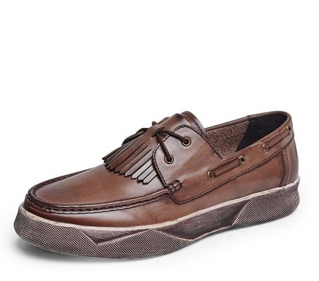Chaussures de sport confortables pour hommes