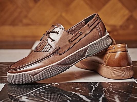 Chaussures de sport confortables pour hommes