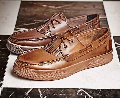 Chaussures de sport confortables pour hommes