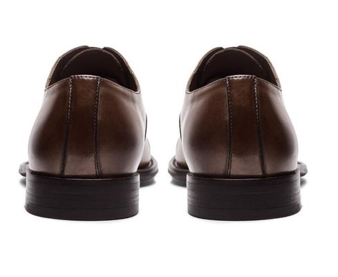 Chaussures à talons bas de luxe chaussures à talons bas avec taille 37 - 48