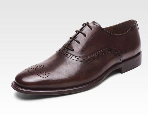 Chaussures à talons bas de luxe chaussures à talons bas avec taille 37 - 48
