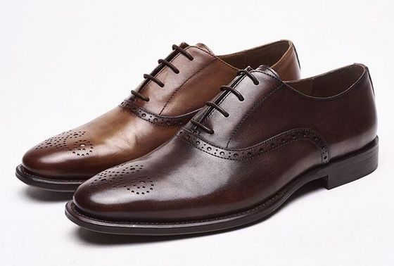 Chaussures à talons bas de luxe chaussures à talons bas avec taille 37 - 48