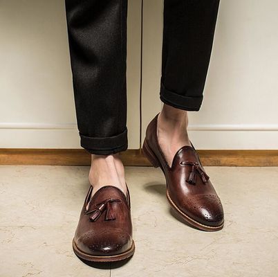 Des chaussures de course pour hommes, des chaussures plates, des chaussures pour hommes, couleur personnalisée
