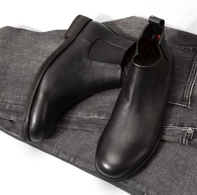 Chaussures de course à la mode Hommes en cuir Chaussures de course à la mode Noir Oxford Chaussures de course à la course à la course à la course à la course à la course à la course à la course à la course