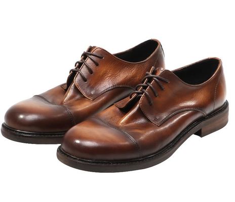 Chaussures de sport pour hommes de couleur taureau