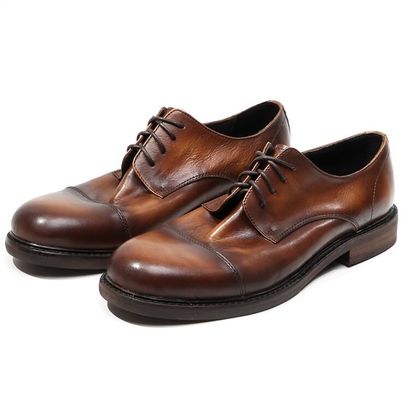 Chaussures de sport pour hommes de couleur taureau