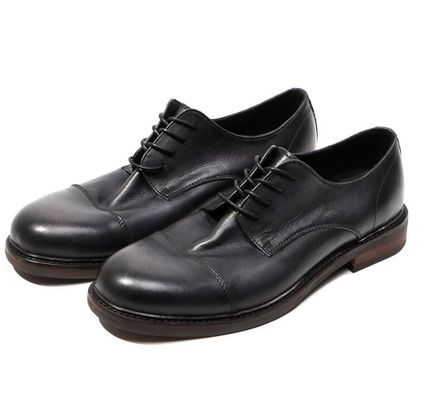 Chaussures de sport pour hommes de couleur taureau