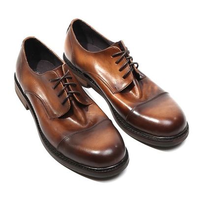 Chaussures de sport pour hommes de couleur taureau