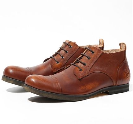 Chaussures de conduite confortables et respirantes