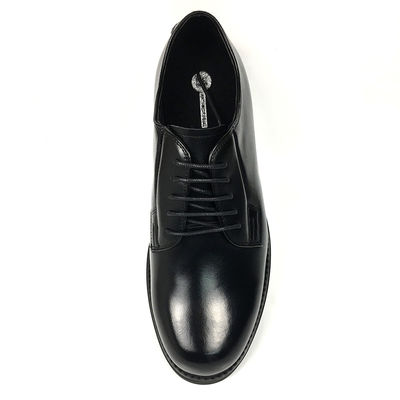 Confortable 2018 mode italienne hommes soule douce chaussures formelles hommes