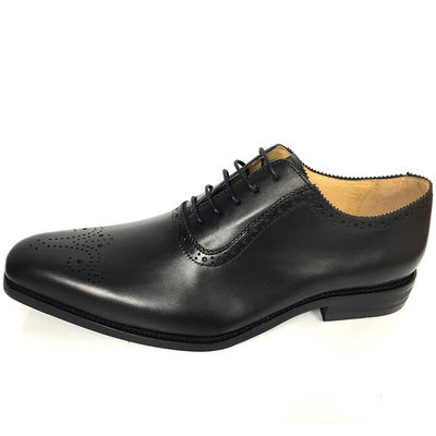Vente à chaud Hommes de classe Chaussures à manches américaines Hommes chaussures à manches pointues