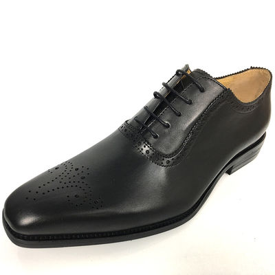 Vente à chaud Hommes de classe Chaussures à manches américaines Hommes chaussures à manches pointues