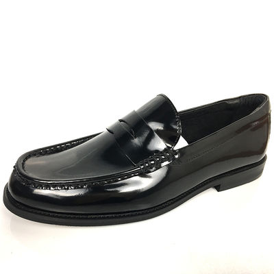 Mode style Boucle Loafers Pour Hommes, Moccasins sur mesure Soules en cuir