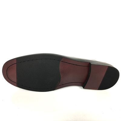 Mode style Boucle Loafers Pour Hommes, Moccasins sur mesure Soules en cuir