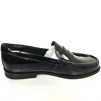 Mode style Boucle Loafers Pour Hommes, Moccasins sur mesure Soules en cuir