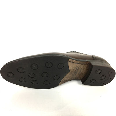 Bonnes chaussures sur mesure pour hommes, chaussures de mode, chaussures d'affaires de qualité