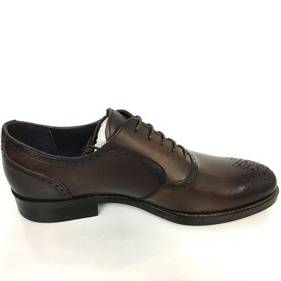 Bonnes chaussures sur mesure pour hommes, chaussures de mode, chaussures d'affaires de qualité