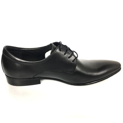 Chaussures de style masculin / chaussures de style masculin en cuir