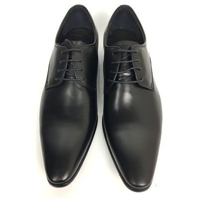 Chaussures de style masculin / chaussures de style masculin en cuir