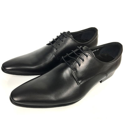 Chaussures de style masculin / chaussures de style masculin en cuir