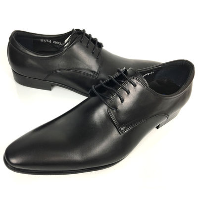 Chaussures de style masculin / chaussures de style masculin en cuir
